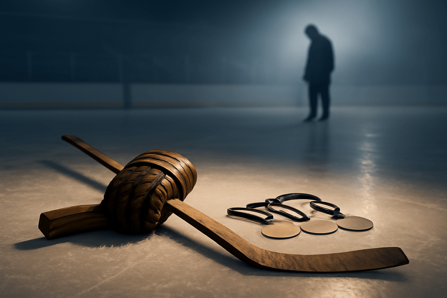 Zemřel Josef Horešovský, obránce z týmu mistra světa 1972