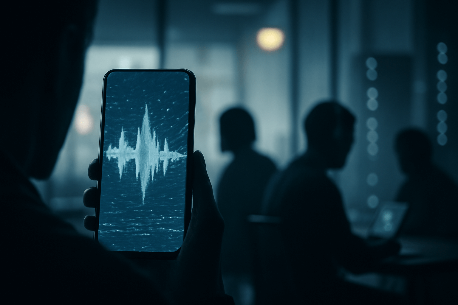 Spotify má rozsáhlý výpadek, tisíce uživatelů hlásí problémy