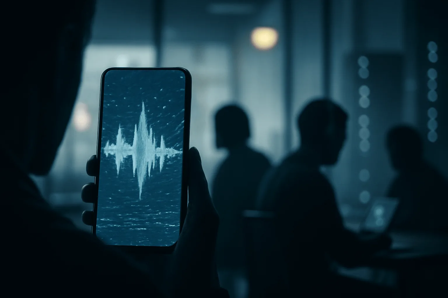 Spotify má rozsáhlý výpadek, tisíce uživatelů hlásí problémy