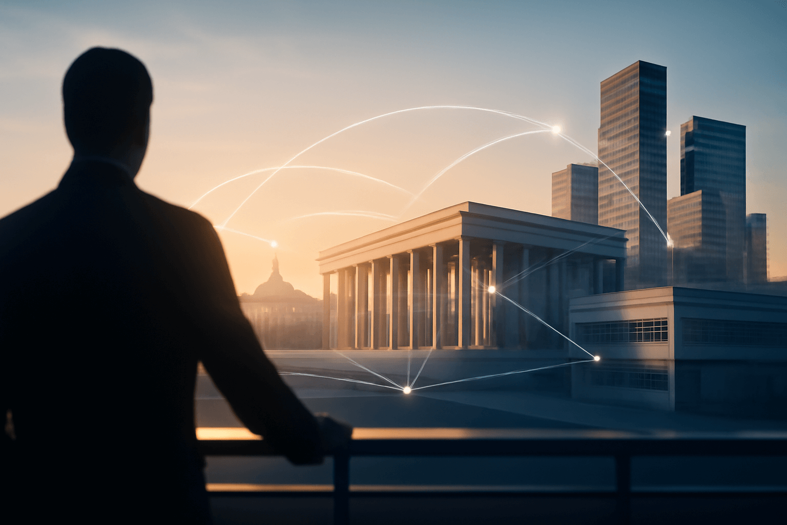 Karel Havlíček: ekonom a manažer, který prošel byznysem i vládou