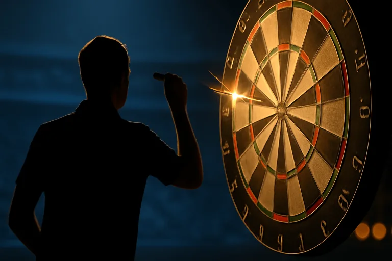 Wright jde hlavně za historií. Milion liber je vedlejší motiv