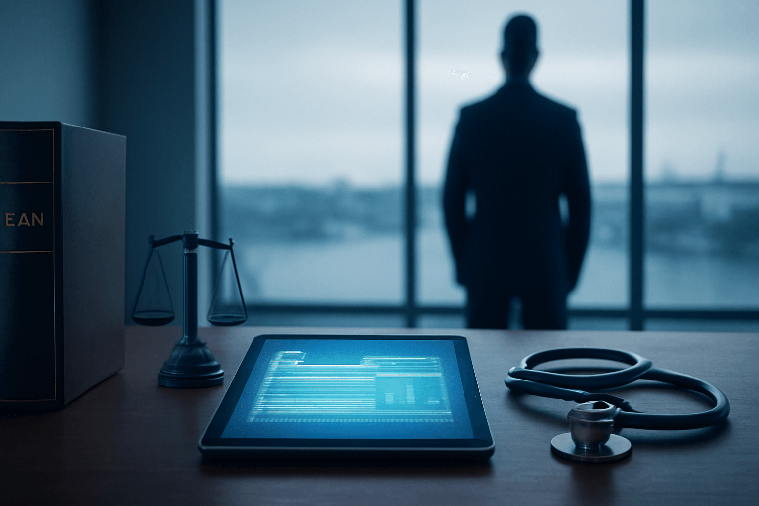 Adam Vojtěch: právník, ministr zdravotnictví a znovu poslanec