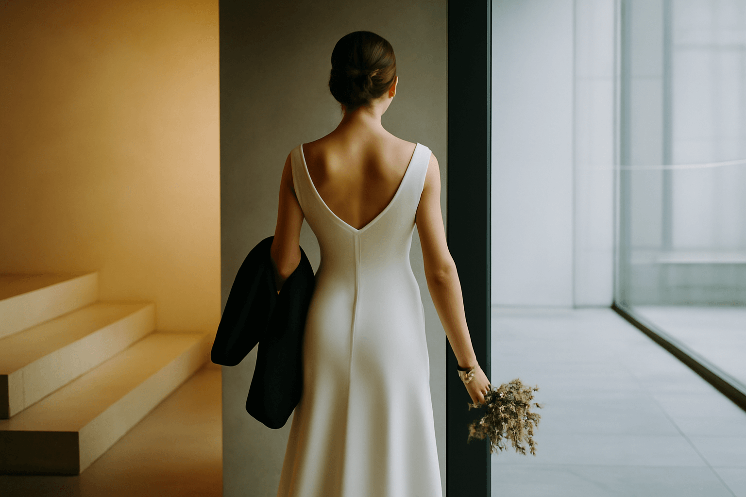 Zuzana Mrázová se krátce před jmenováním provdala