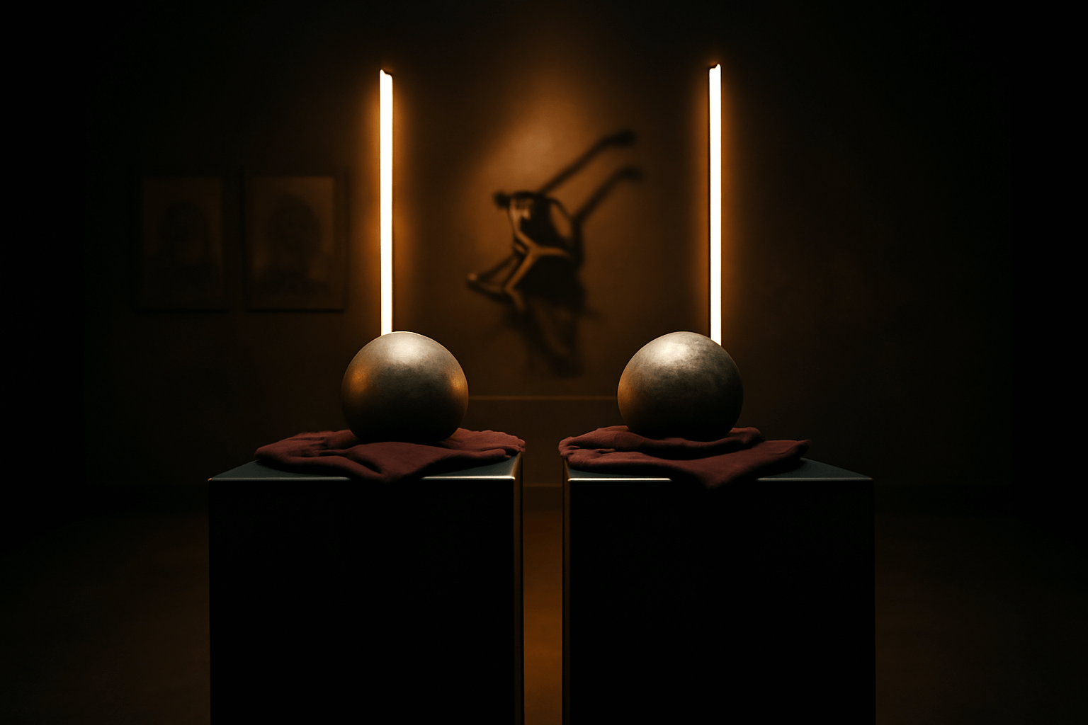 Fibingerová a Bugár oficiálně Sportovní legendy: vzpomínky i osobní přiznání