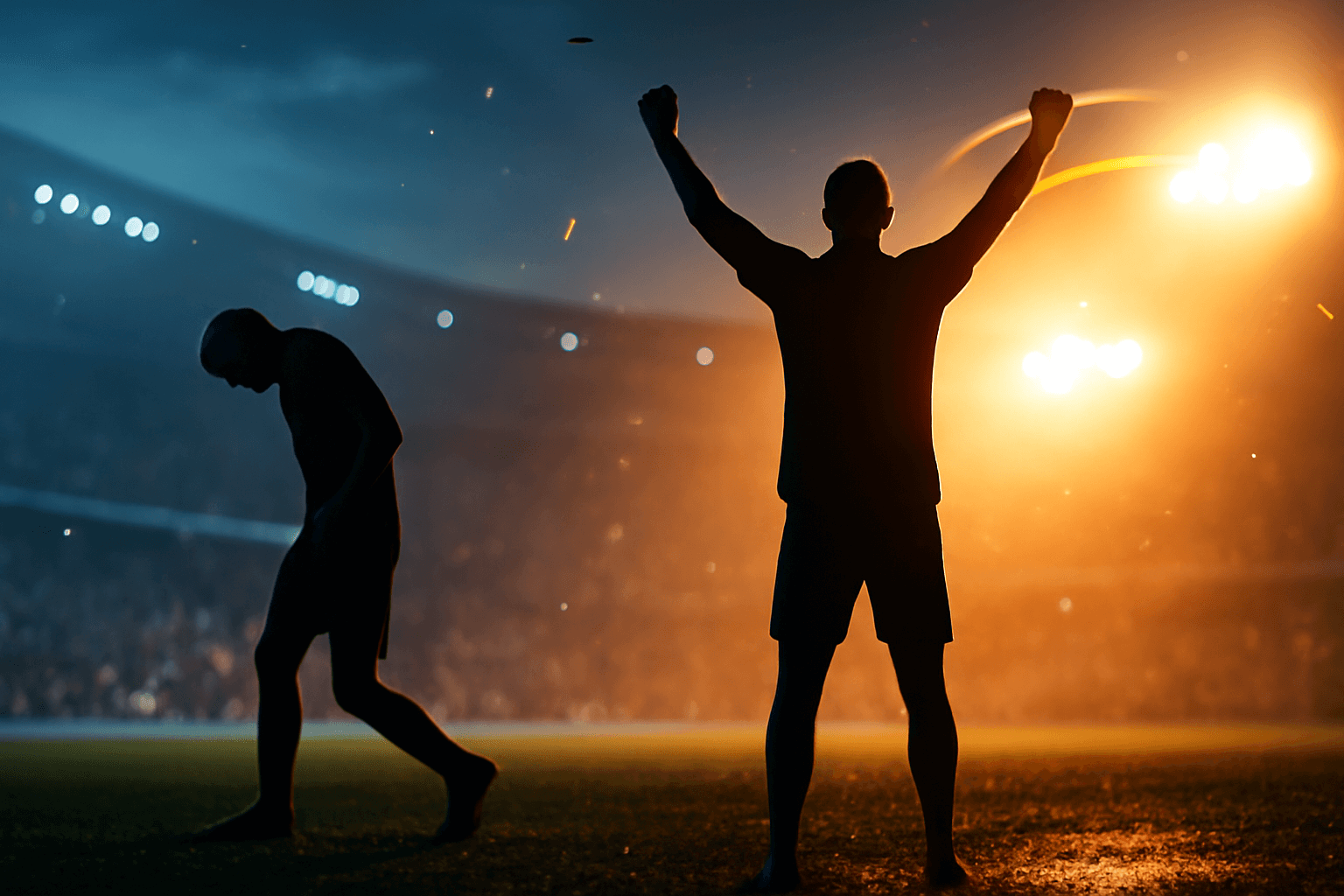 Bournemouth otočil na Old Trafford: United prohráli 2:3 poté, co Hosté skórovali dvakrát krátce po přestávce