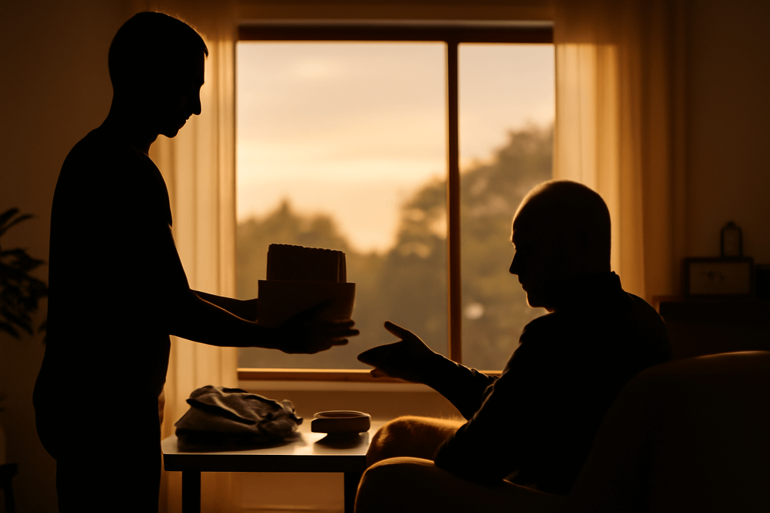 Ježíškova vnoučata v Toboganu: známé tváře a splněná přání