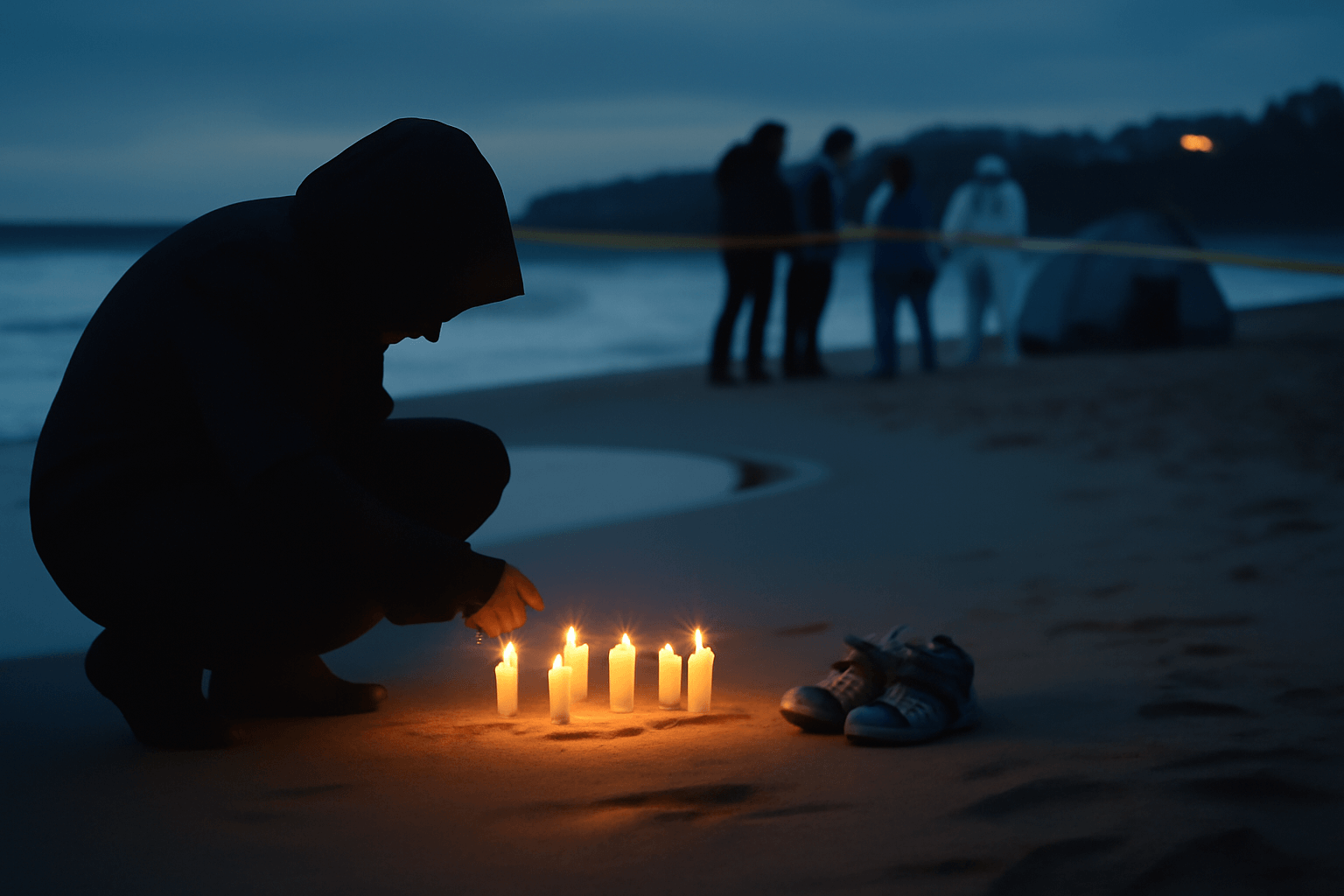 Střelba na Bondi Beach: oběti, reakce a průběh vyšetřování