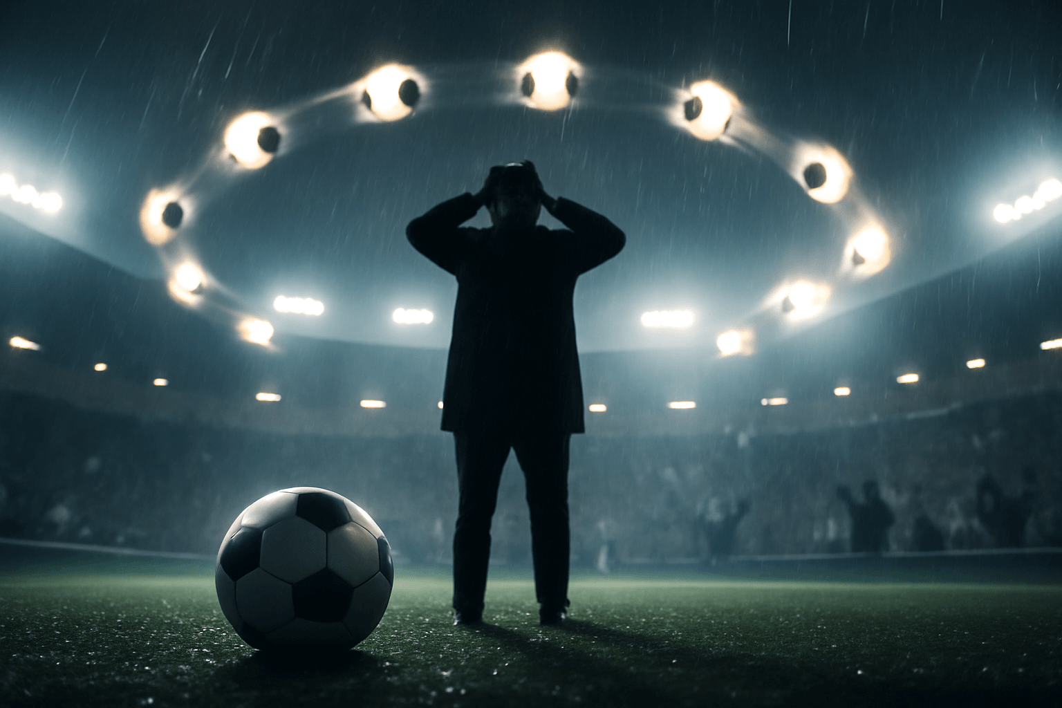 Man Utd a Bournemouth remizovali 4:4. Kouč: Jsme opravdu zklamaní