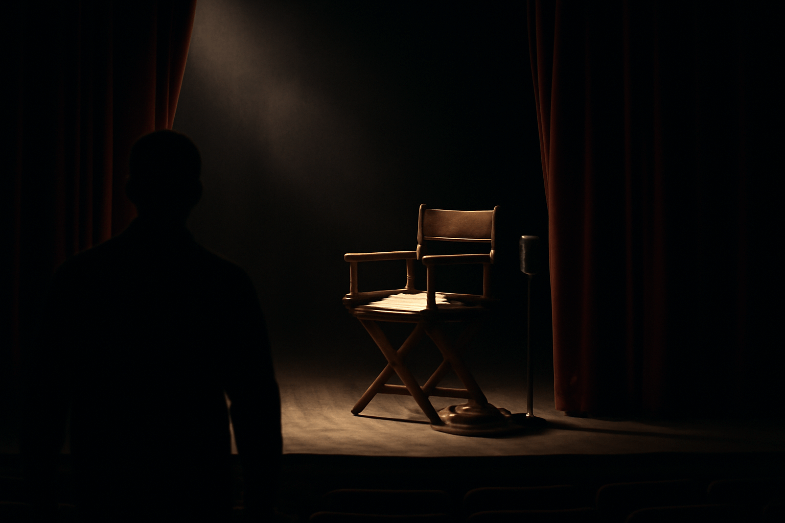 Zemřel herec Josef Kubíček. Bylo mu 96 let