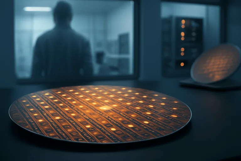 Samsung hlásí průlom u 4nm procesu a zakázky od amerického AI startupu