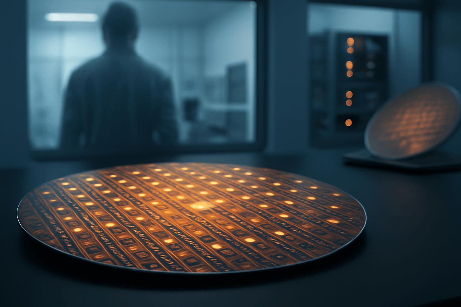 Samsung hlásí průlom u 4nm procesu a zakázky od amerického AI startupu