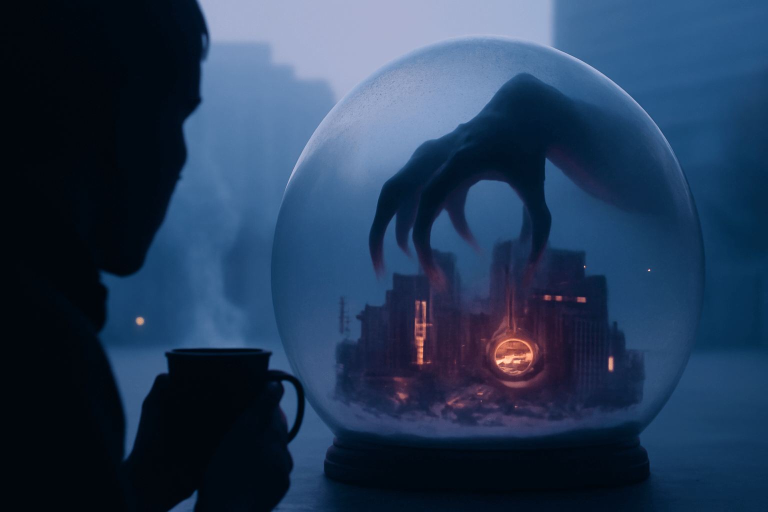 Fallout: druhá sezona přijde o den dříve, pro Prahu začíná v noci