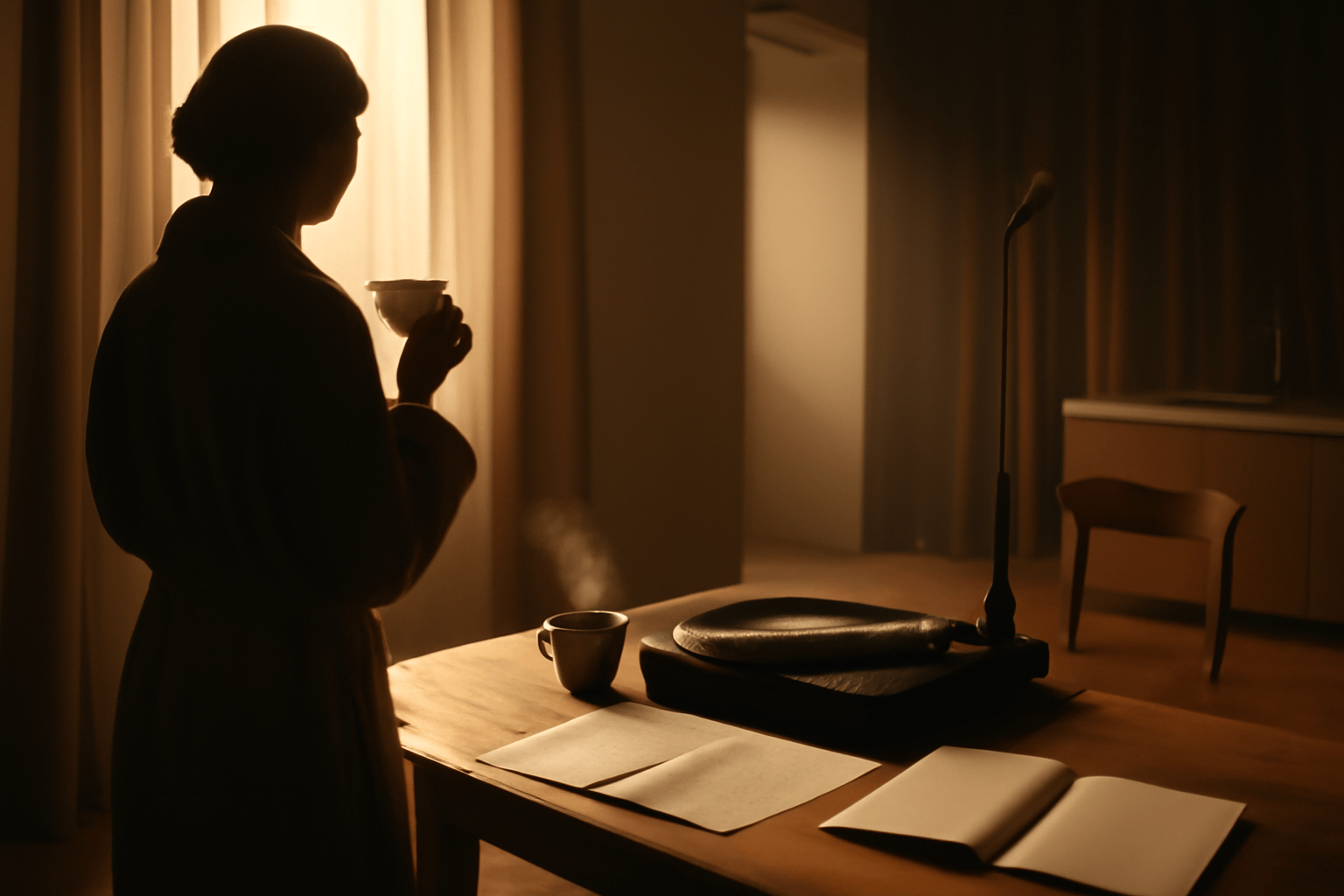 Erika Stárková: Lazarus hrajeme už šest let, rána u nás začínají hudbou