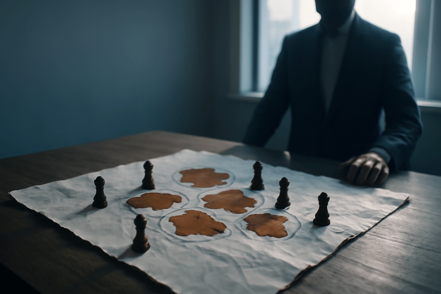 Rusko trvá na anektovaných oblastech a odmítá přítomnost NATO na Ukrajině