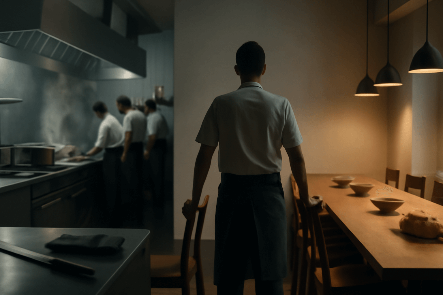 Jan Punčochář: Prošel jsem si peklem, dnes dávám přednost lidem před hvězdami