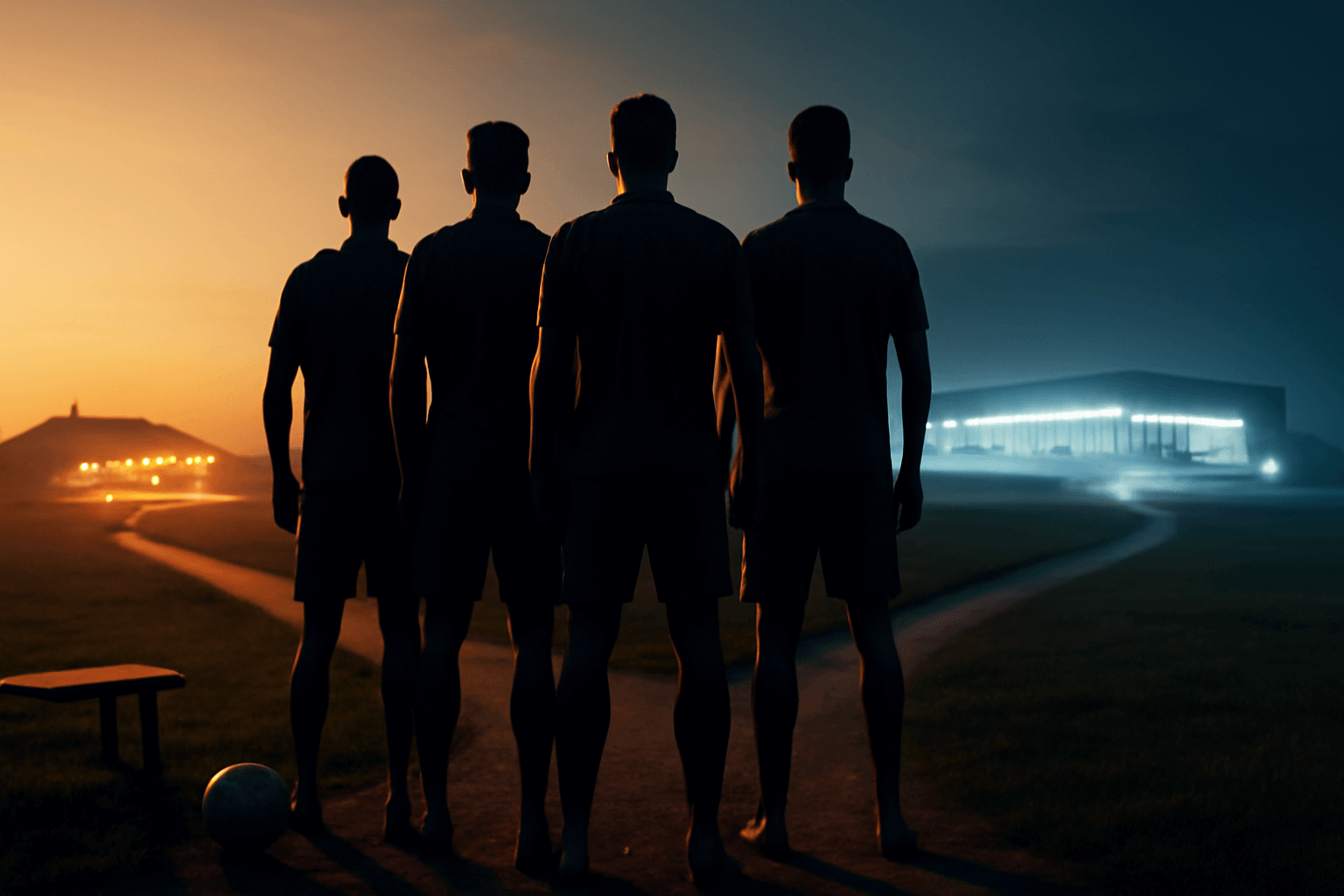 Talavera proti Realu: čtyři hráči vychovaní v La Fábrica se postaví svému bývalému klubu