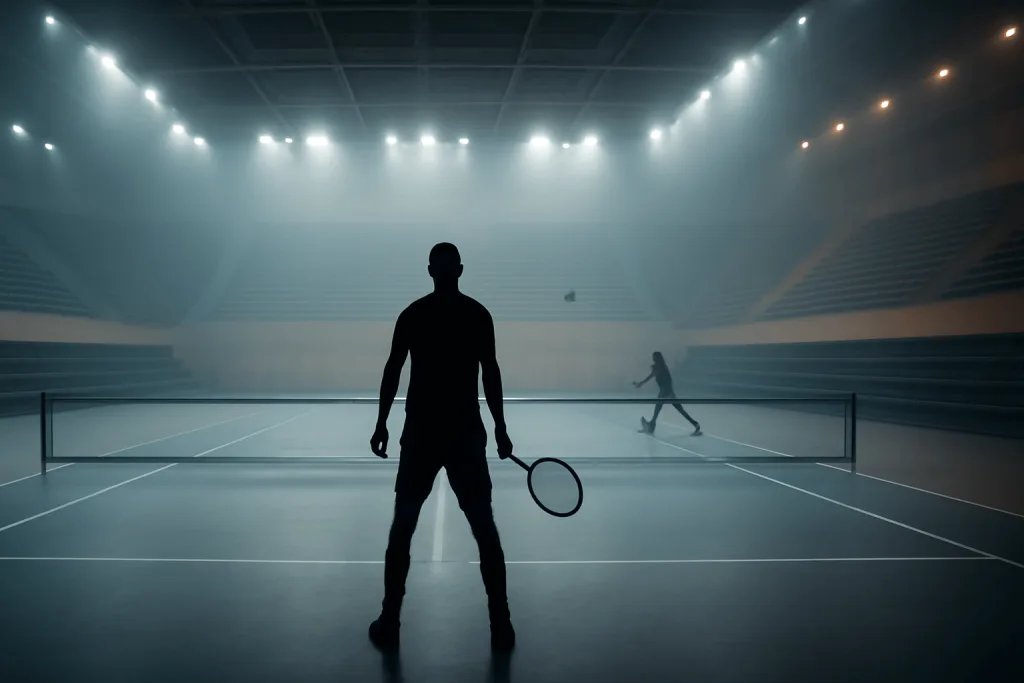 Davis Cup v Jihlavě: Česko hostí Švédsko v nové Horácké aréně