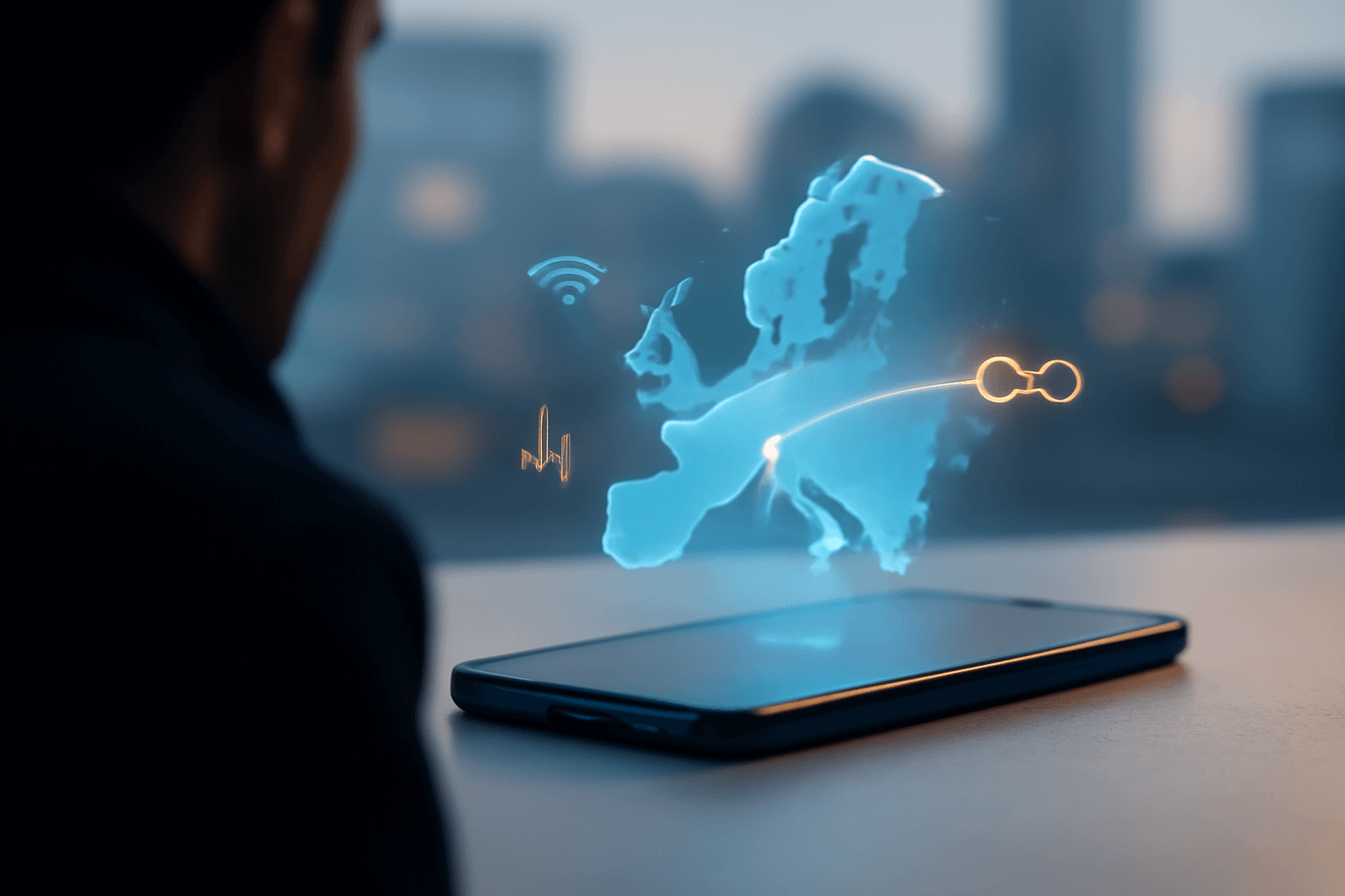 Revolut spouští neomezené mobilní tarify v Británii a rozšiřuje nabídku do Polska