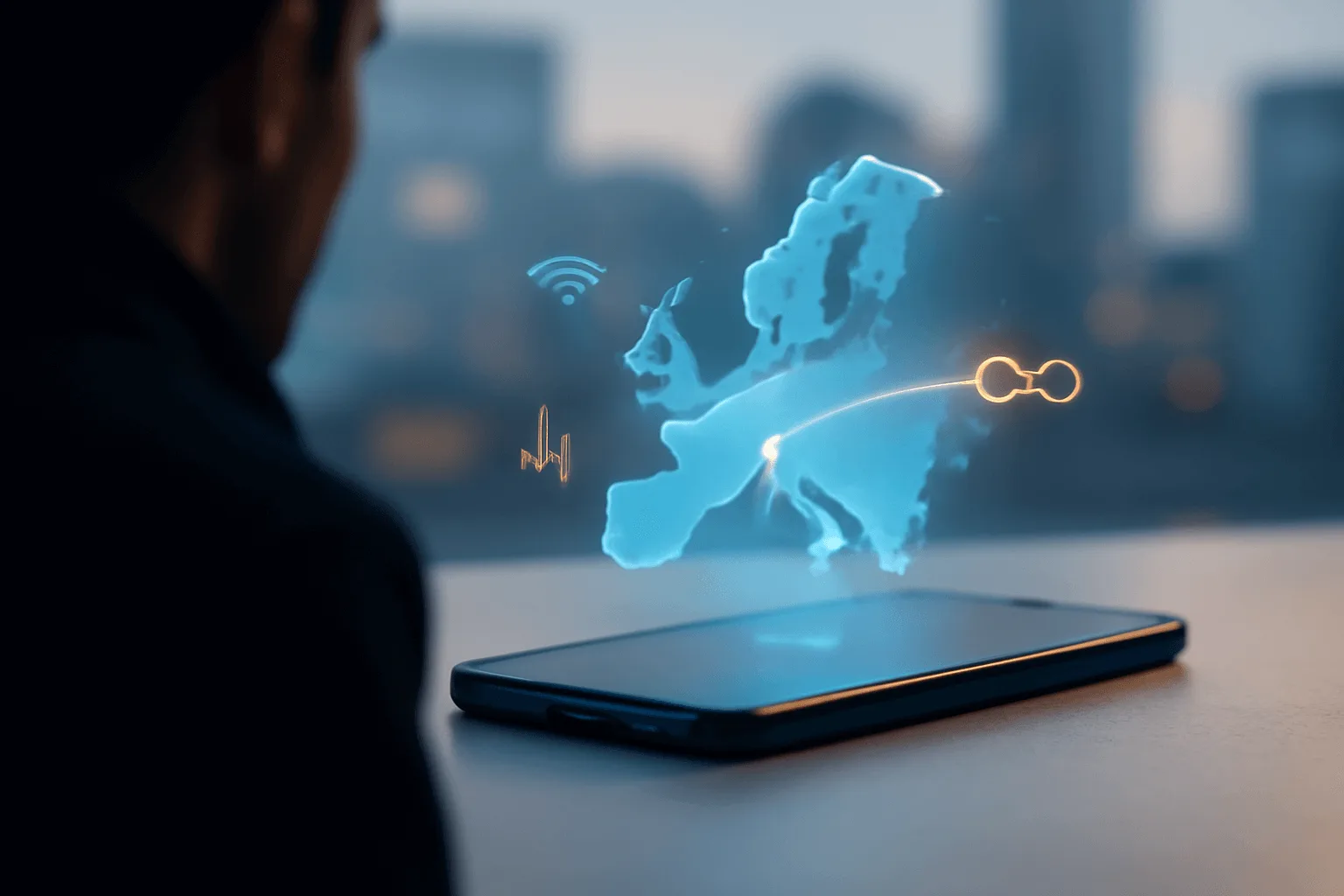 Revolut spouští neomezené mobilní tarify v Británii a rozšiřuje nabídku do Polska