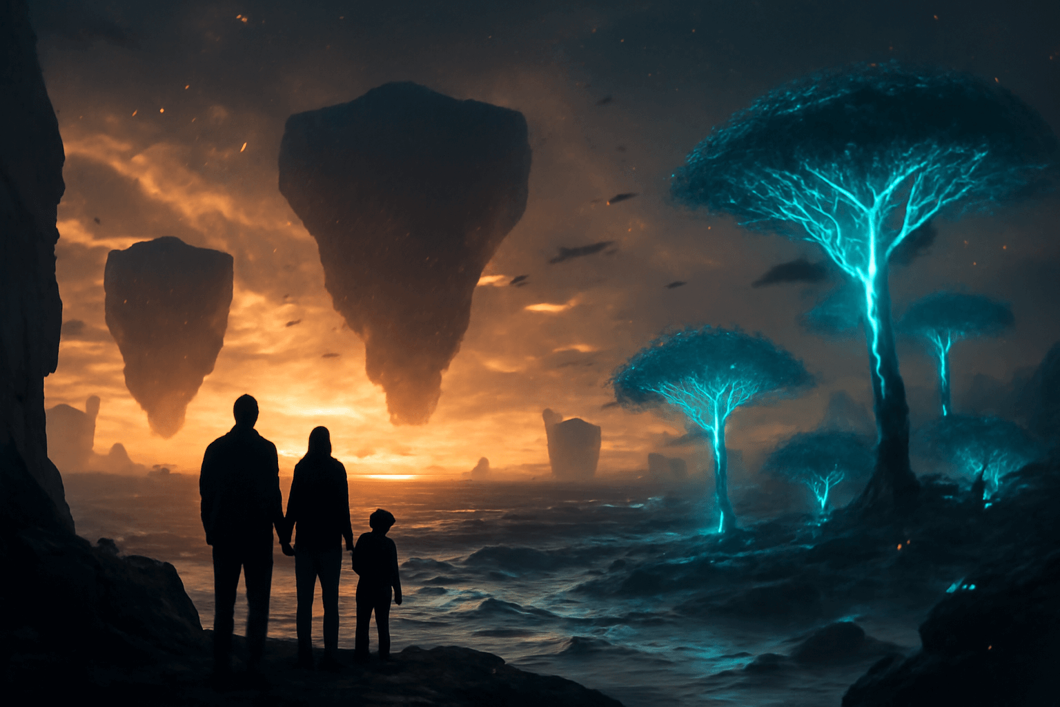 Avatar: Fire and Ash — návrat na Pandoru plný efektů i opakujících se motivů