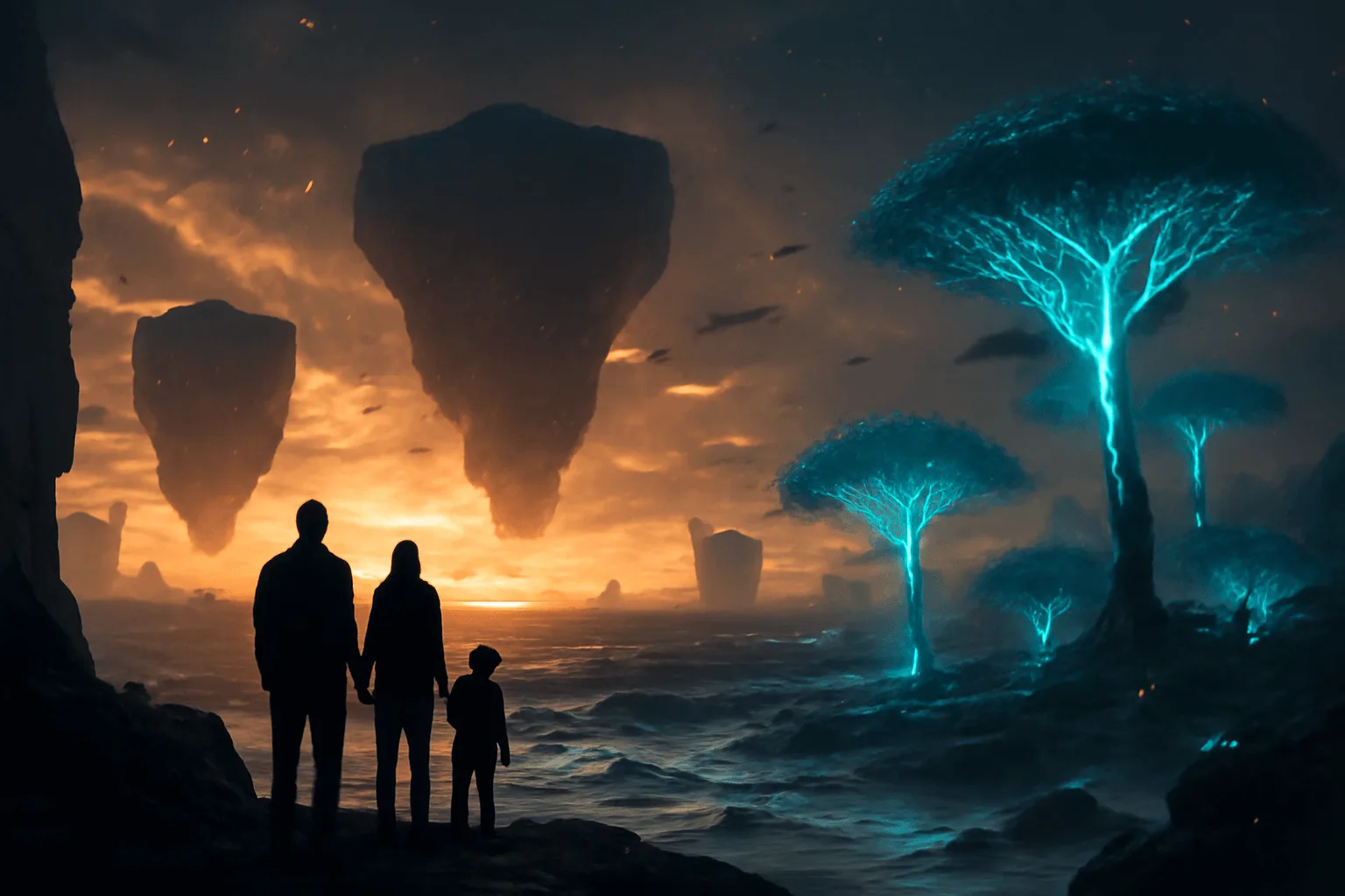 Avatar: Fire and Ash — návrat na Pandoru plný efektů i opakujících se motivů