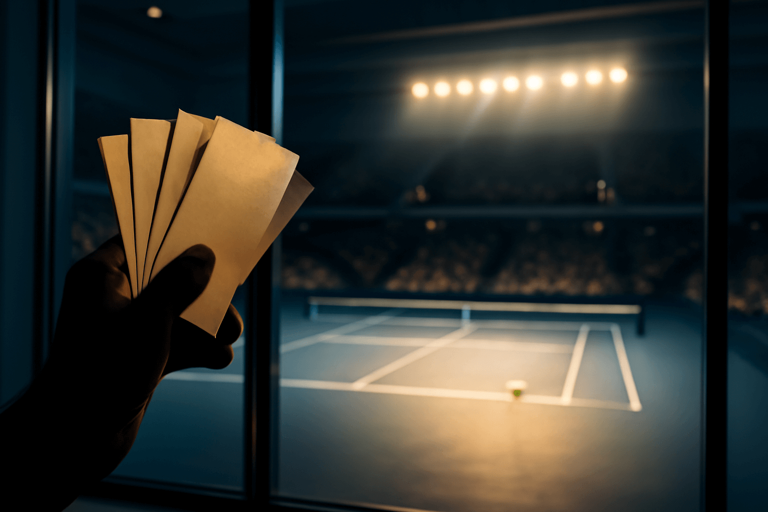 Vstupenky na daviscupový duel v Jihlavě vyprodány do hodiny