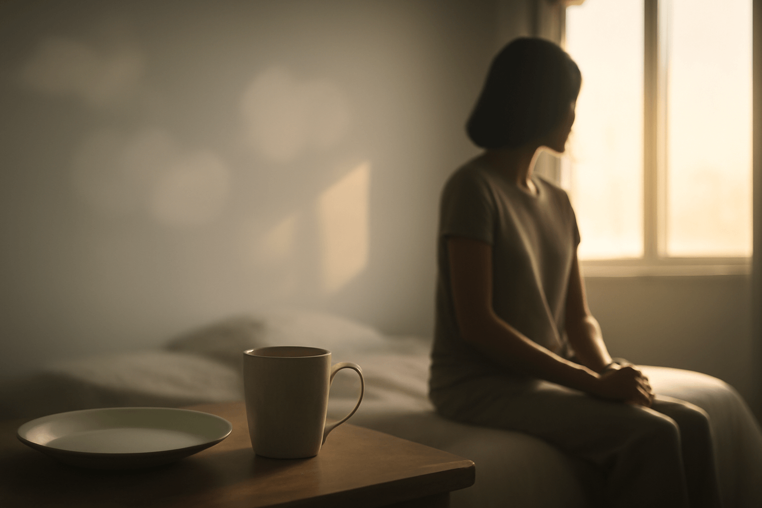 Kate Beckinsale přiznala problémy s poruchou příjmu potravy po osobních ztrátách