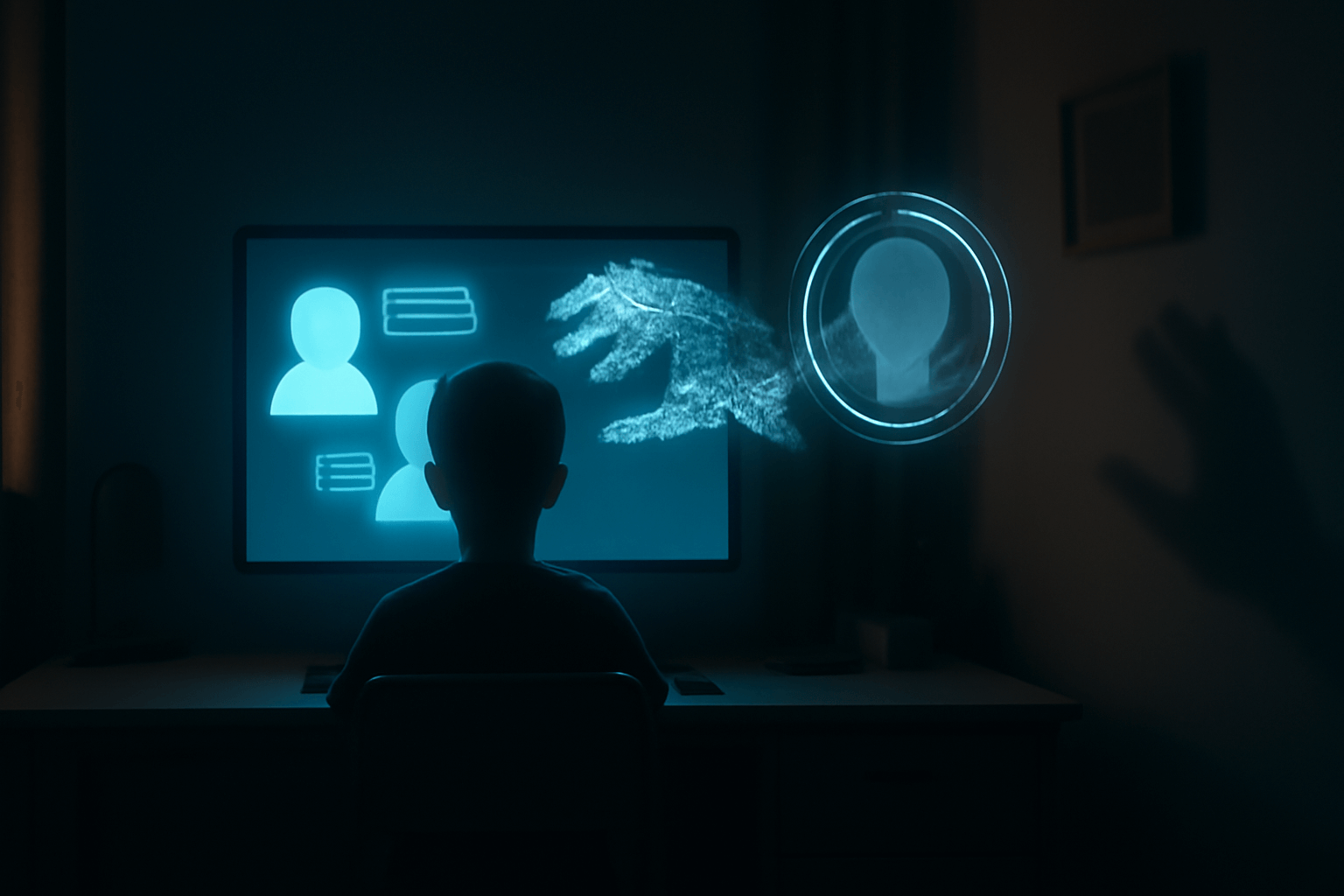 Roblox pod tlakem: případy zneužívání dětí a nová AI kontrola věku