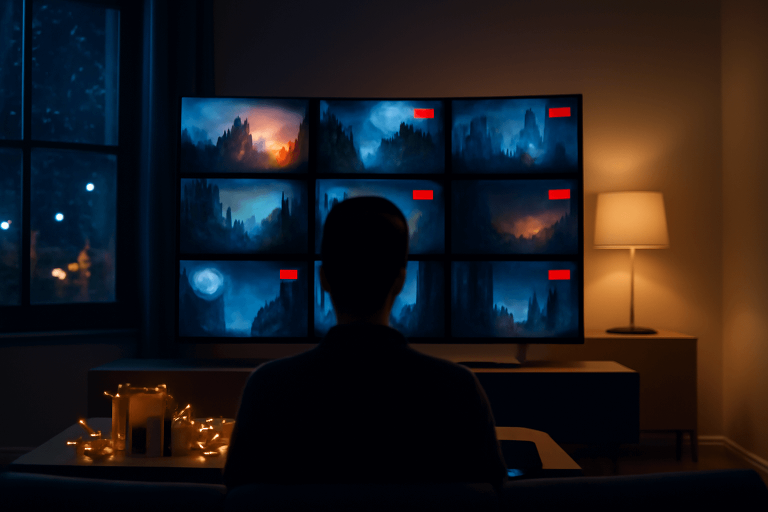 Steam Winter Sale 2025 startuje 18. prosince. Na slevách i Hades II a Elden Ring Nightreign