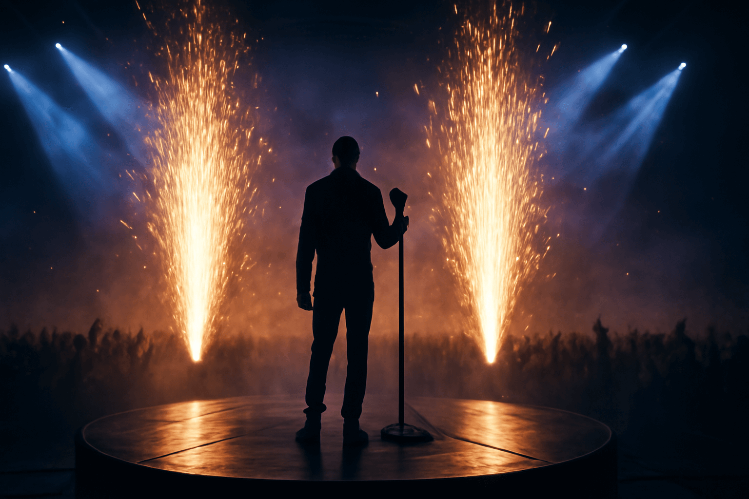 Till Lindemann přijede do Prahy se sólovou show Meine Welt