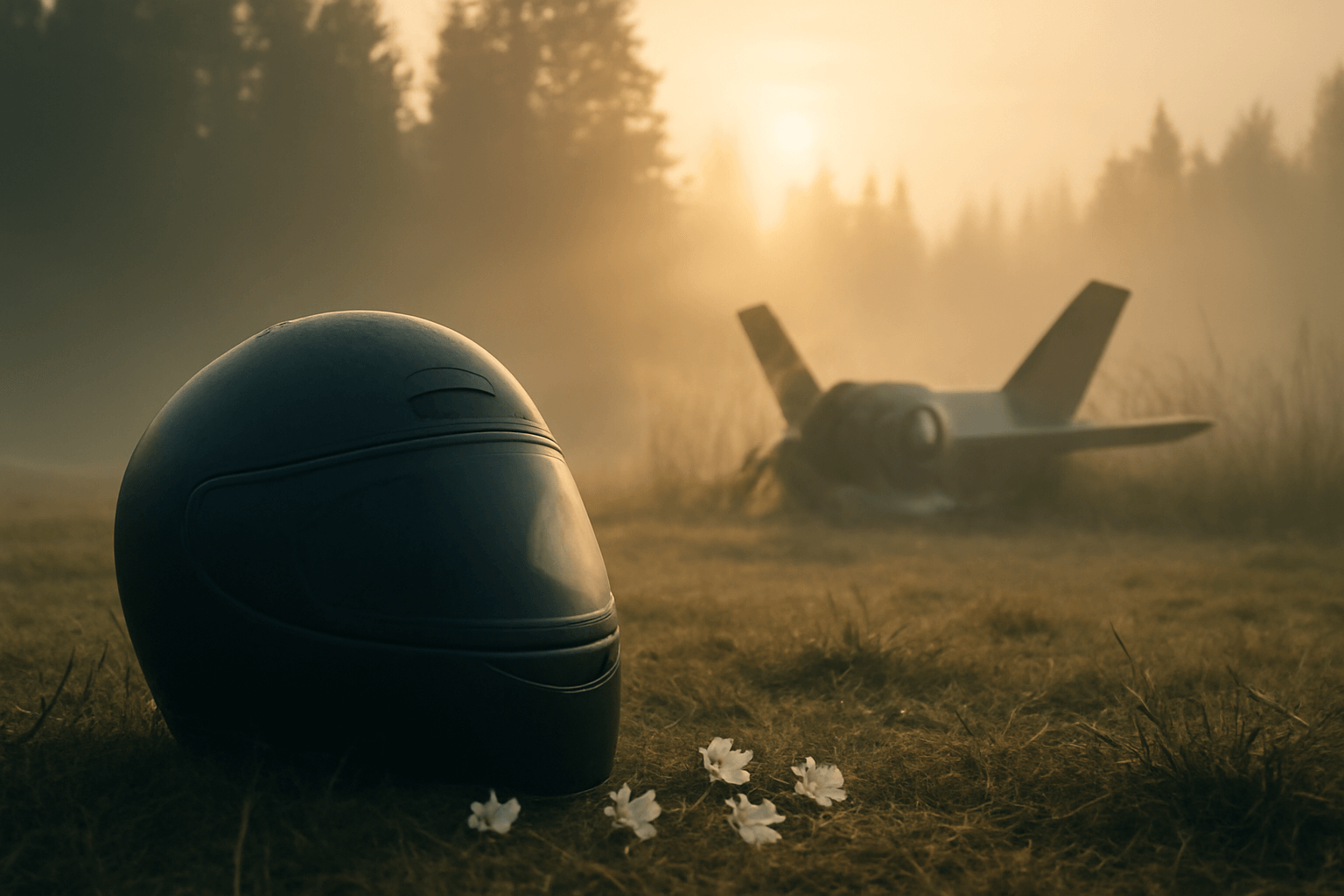 Bývalý závodník NASCAR Greg Biffle a rodina mezi sedmi oběťmi pádu letadla v Severní Karolíně