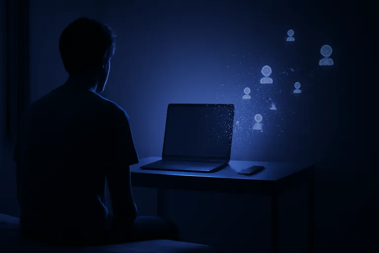 Problémy s přístupem na Roblox: uživatelé hlásili výpadek v noci