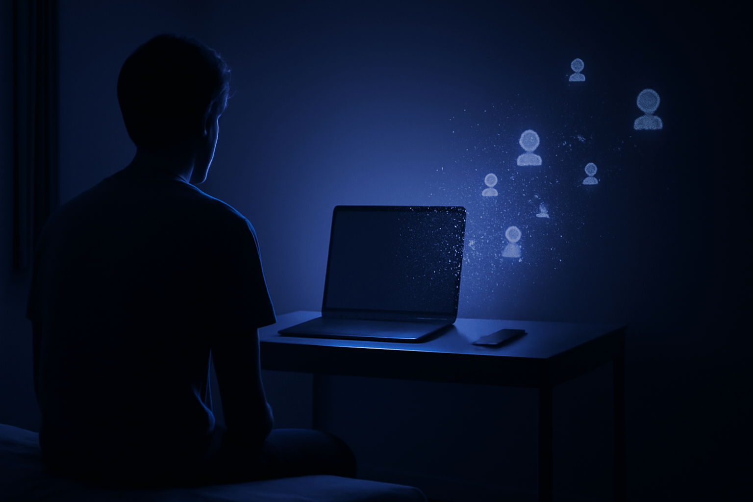 Problémy s přístupem na Roblox: uživatelé hlásili výpadek v noci