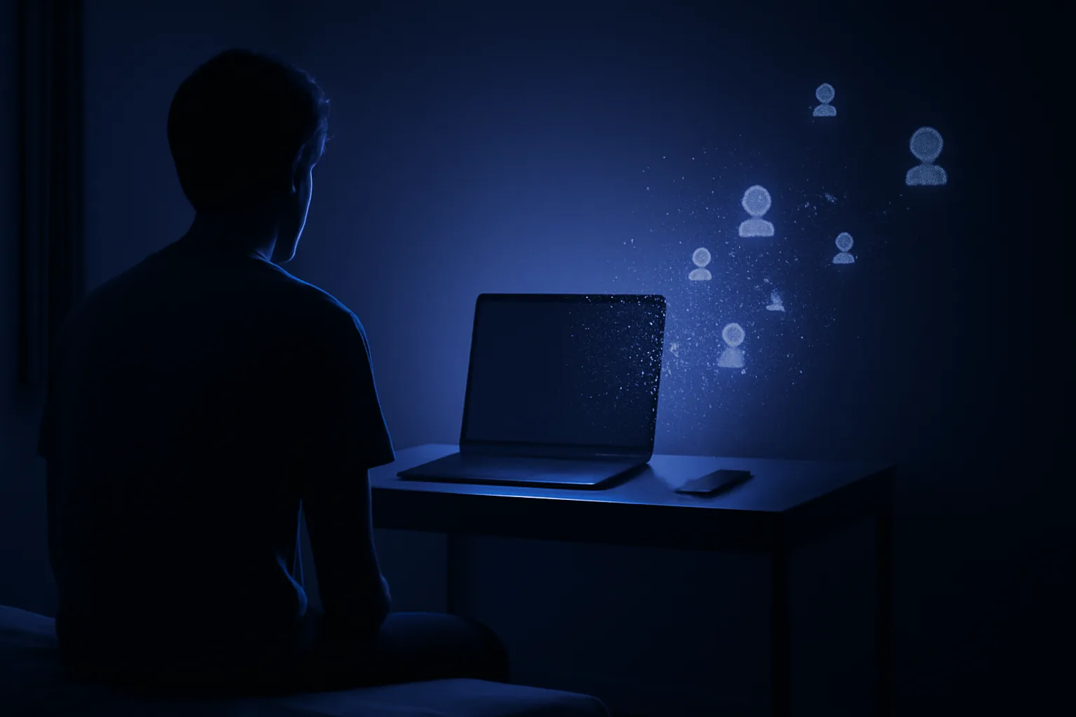 Problémy s přístupem na Roblox: uživatelé hlásili výpadek v noci