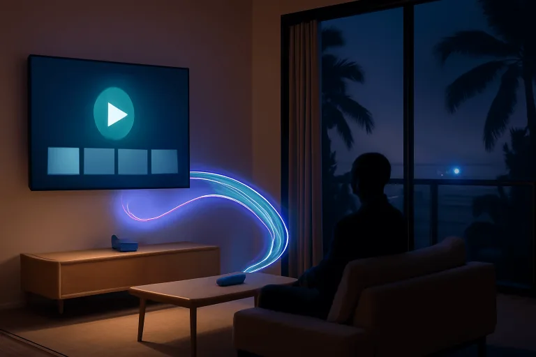 Jak sledovat Disney+ v Thajsku: VPN jako cesta kolem geo‑omezení
