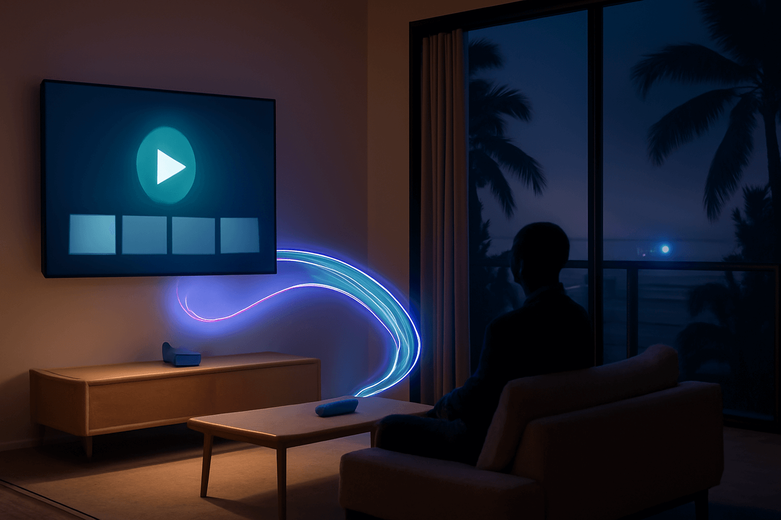 Jak sledovat Disney+ v Thajsku: VPN jako cesta kolem geo‑omezení