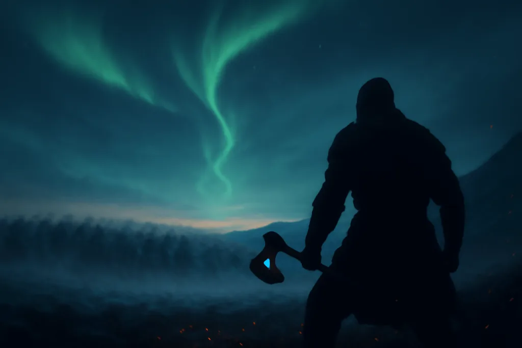 Jotunnslayer: Hordes of Hel je do zítra večer zdarma na Epic Games Store