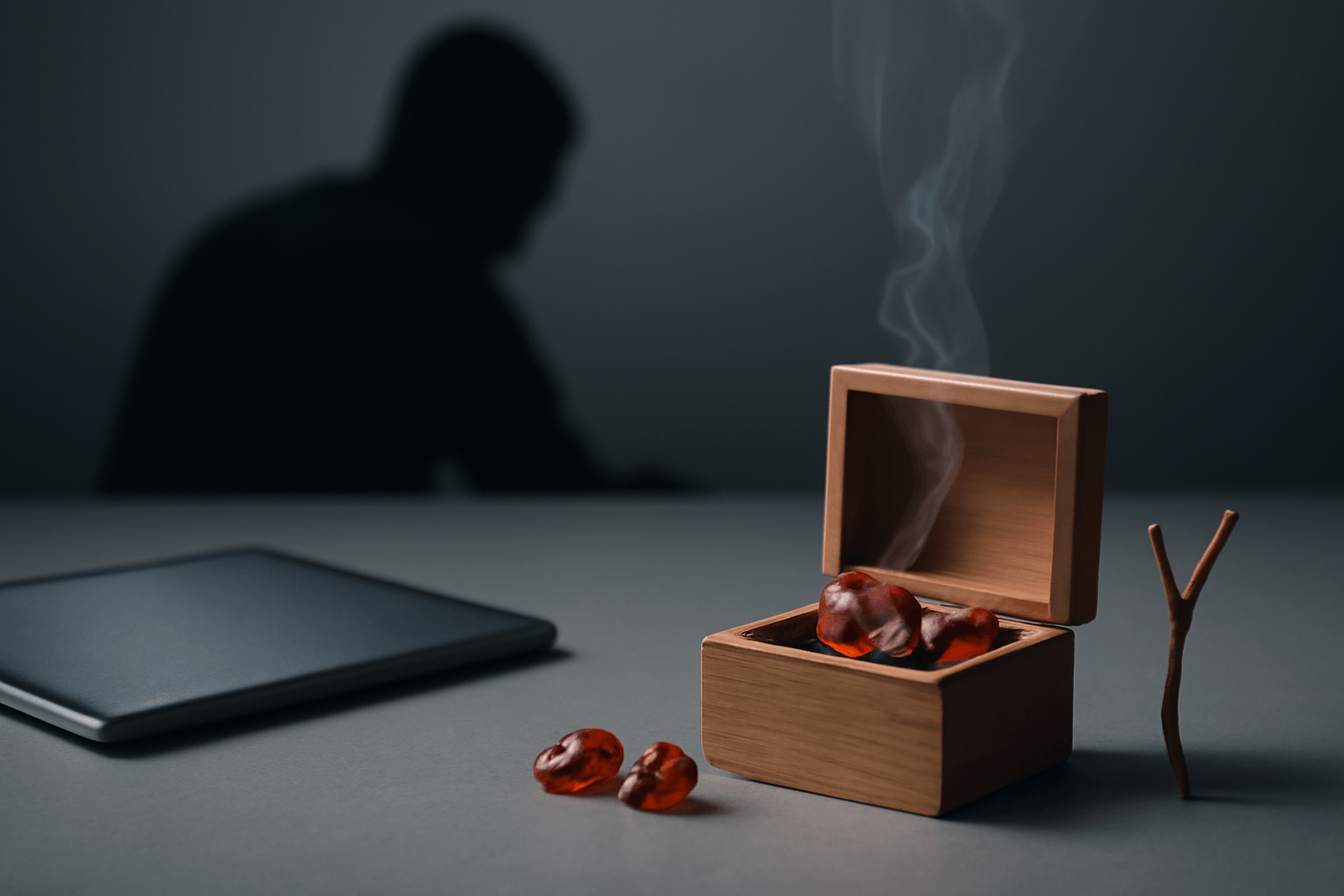 Wordle 1644: pět nápovědí a dnešní řešení — MYRRH