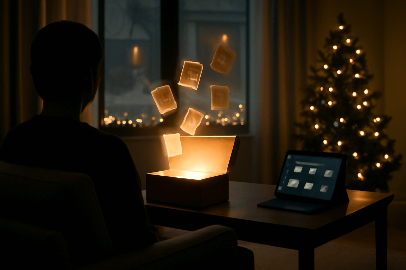 Vánoční dárek pro fanoušky Ulice: exkluzivní scény na nova.cz