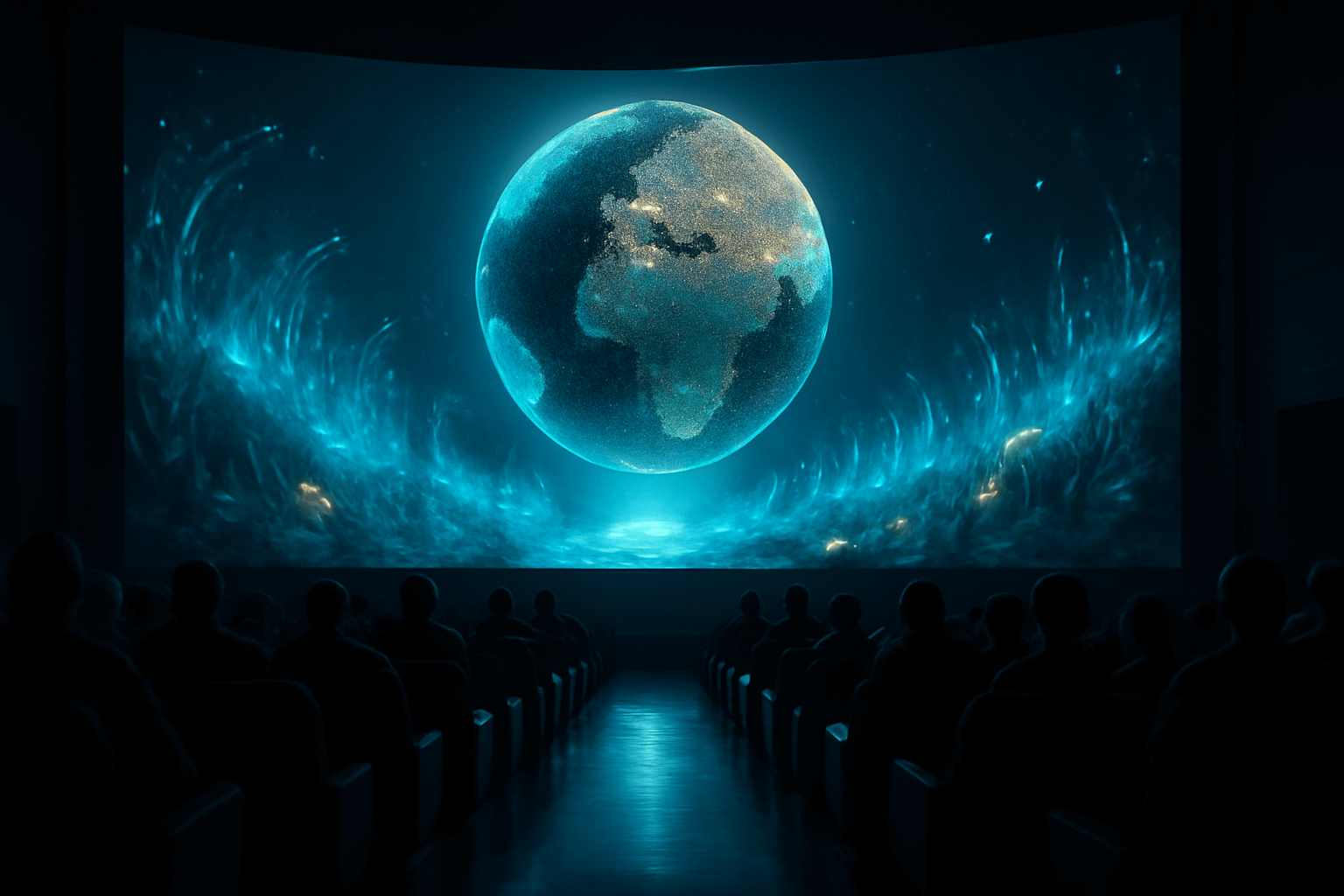 Proč jsou filmy Avatar tak obrovské? Technika, 3D a globální publikum