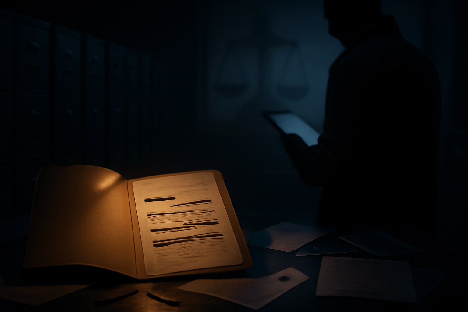 Ministerstvo spravedlnosti USA uvolnilo tisíce souborů týkajících se Epsteina