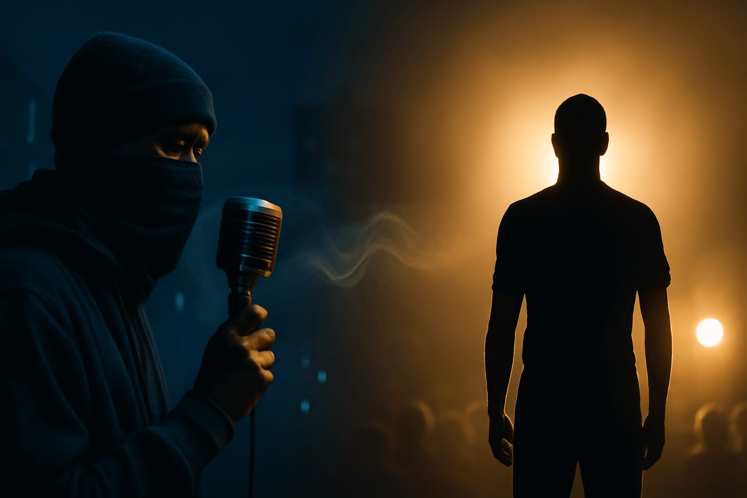 Timothée Chalamet se podílel na remixu EsDeeKida. Společná skladba rozdmýchala spekulace