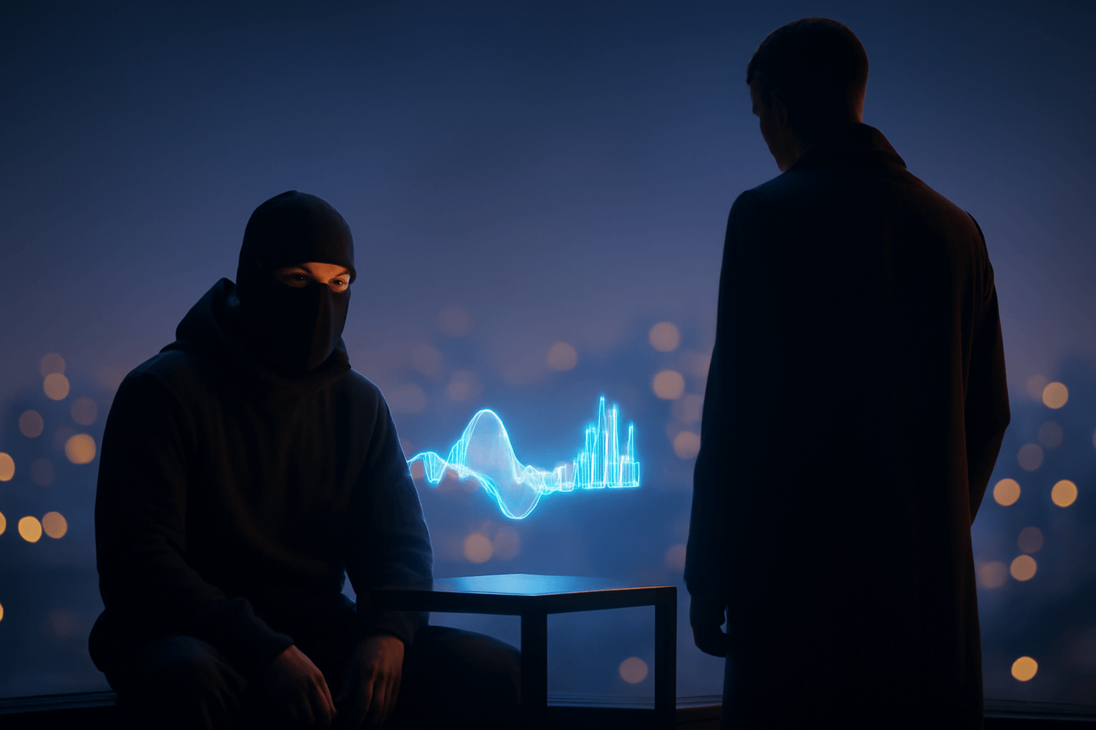 Timothée Chalamet ukončil spekulace o alter egu EsDeeKid společným remixem