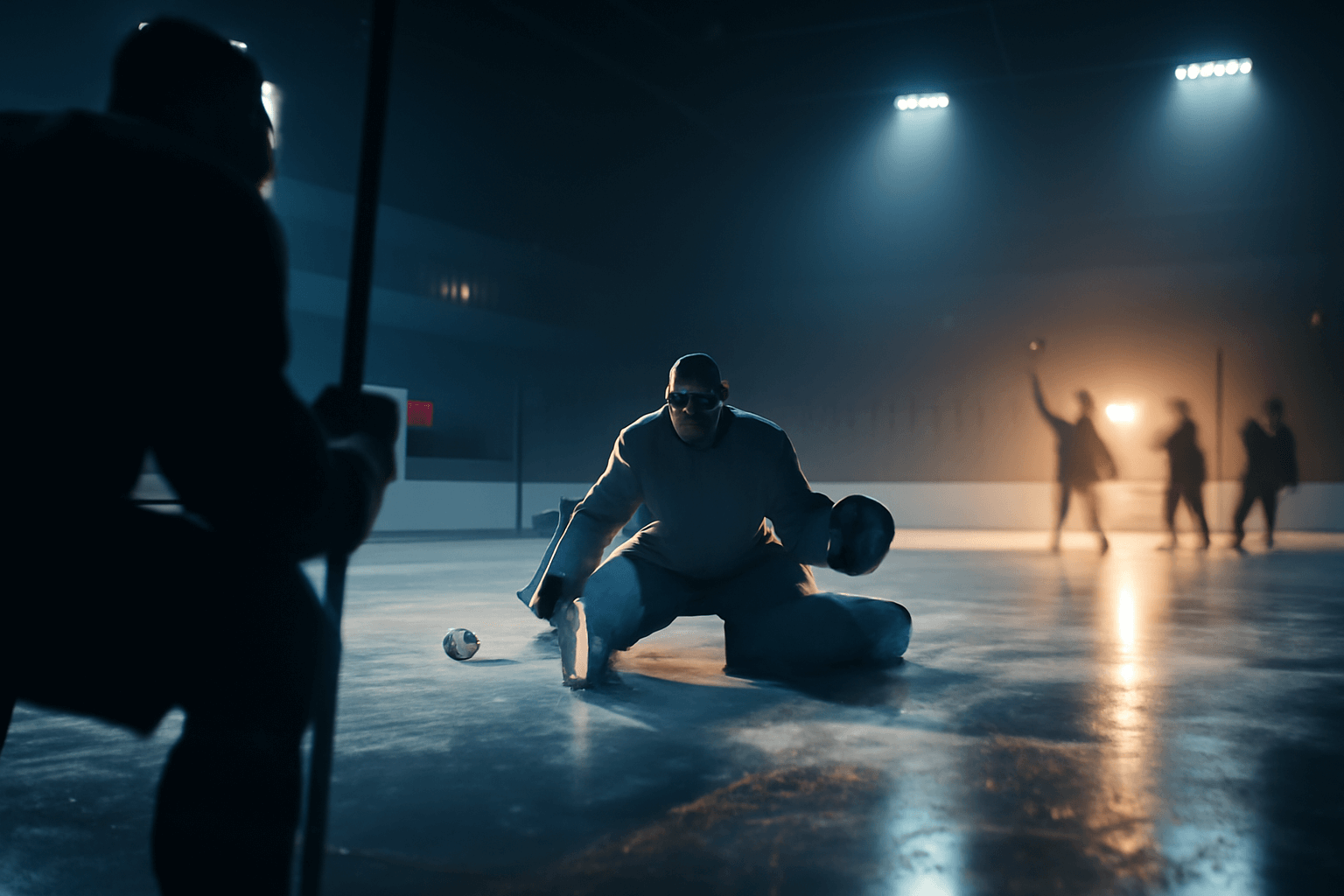 Kladno podlehlo Českým Budějovicím 2:3, Jágr se vrátil po 49 dnech