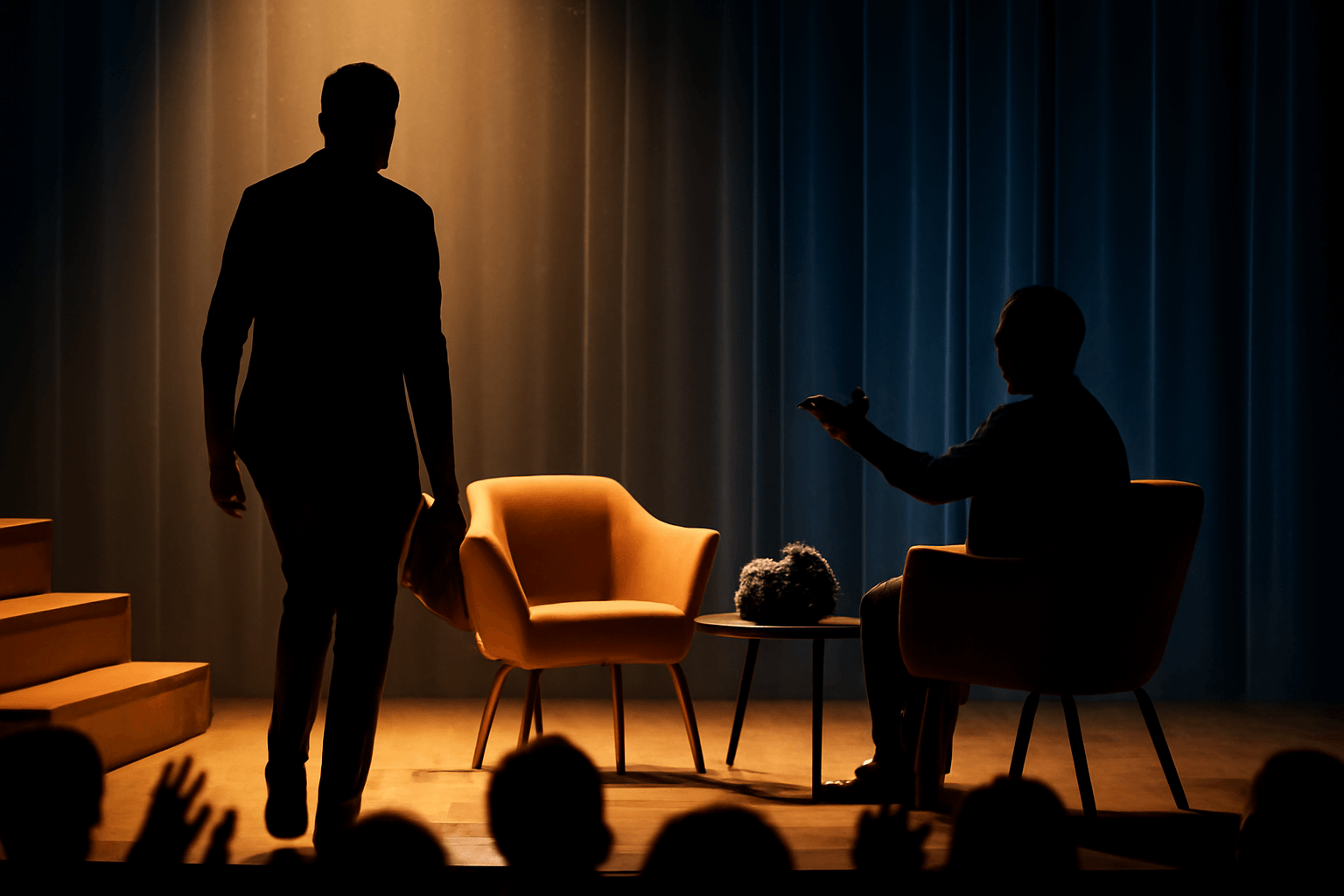 Šíp se dočkal: Jaromír Jágr poprvé na Všechnopárty po dvaceti letech