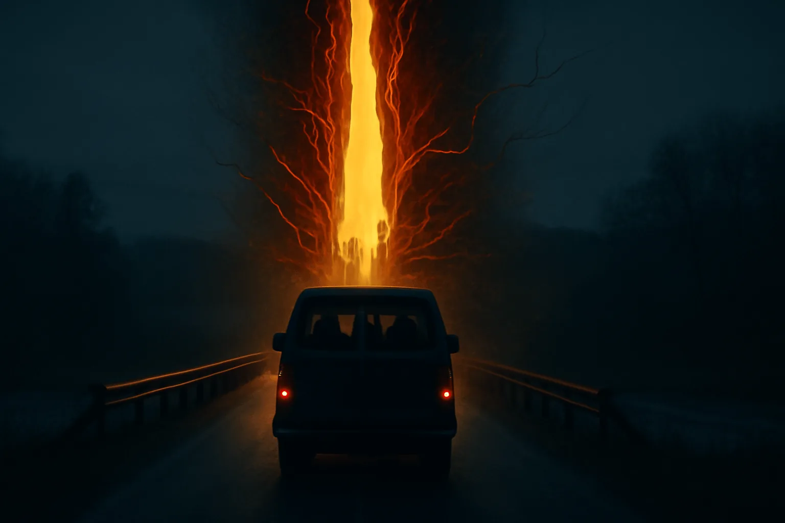Tak to je všechno? Sedmá epizoda Stranger Things končí před finálem