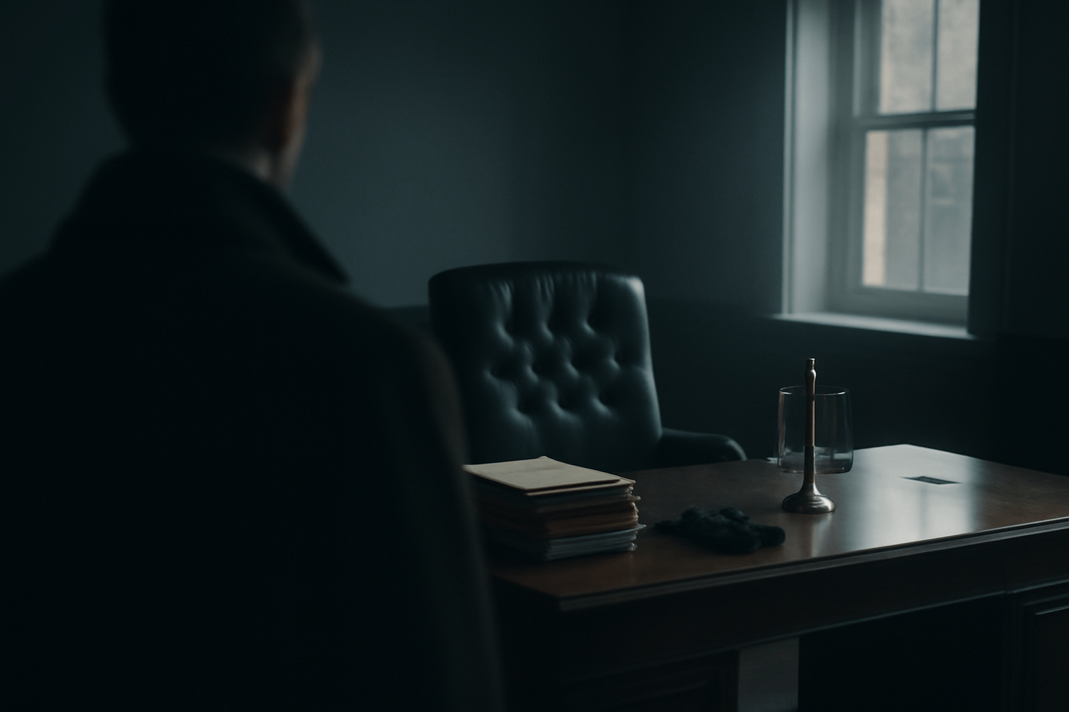 Zemřel Tomáš Vrána, dlouholetý exekutor z Přerova