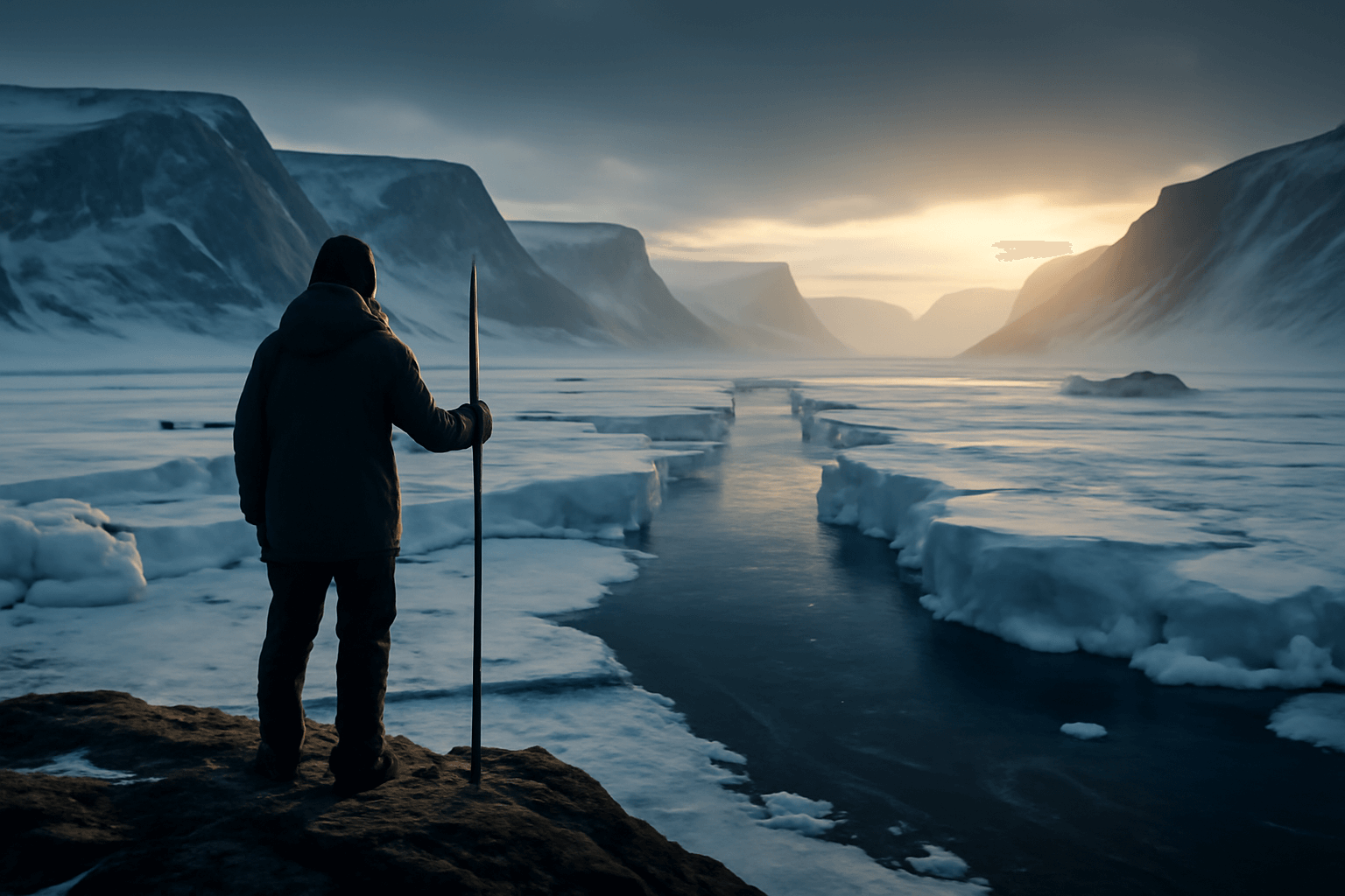 Trump jmenoval zmocněnce pro Grónsko a znovu otevřel debatu o ostrově