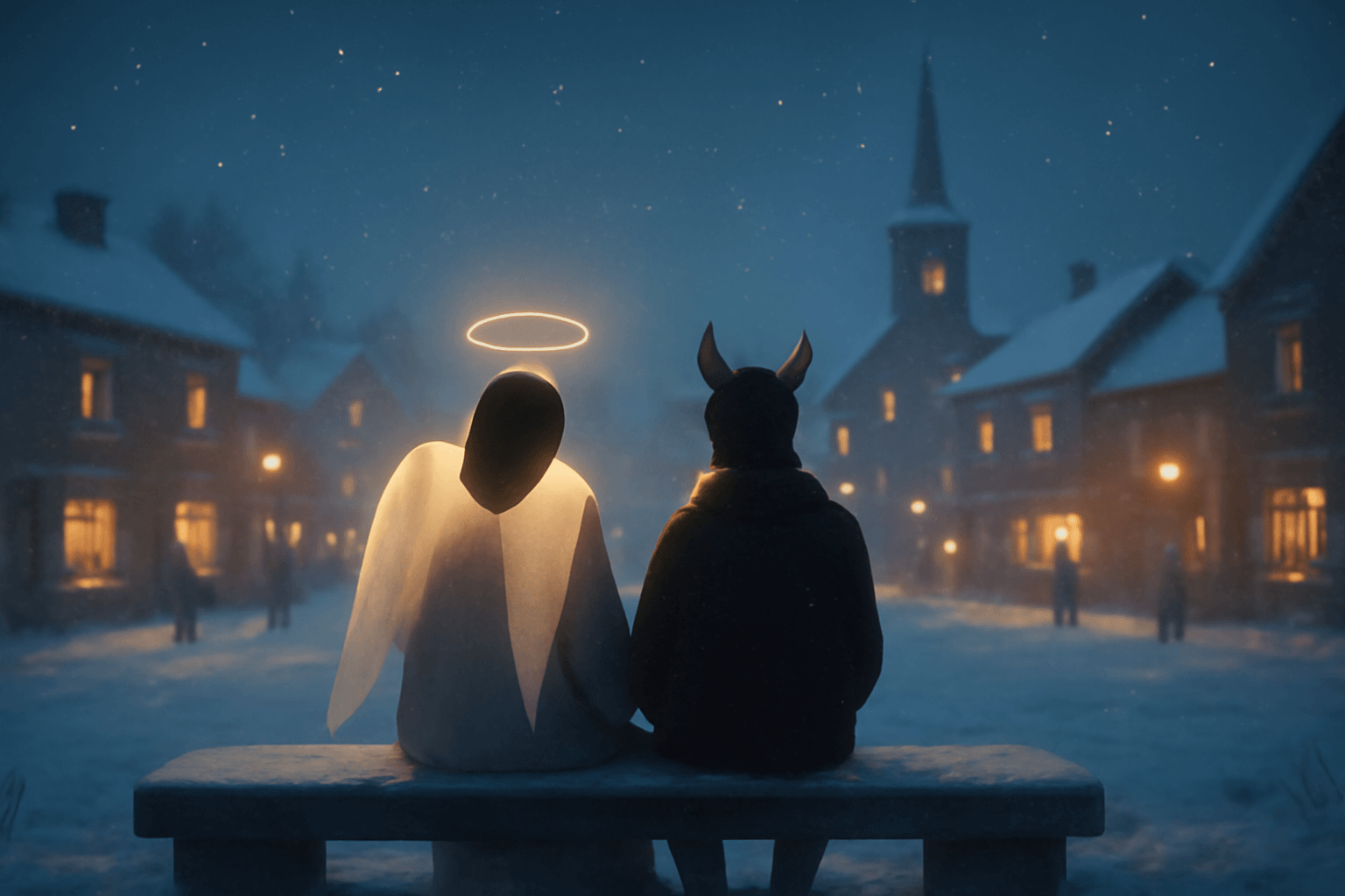 Proč Anděl Páně patří mezi nejoblíbenější české pohádky