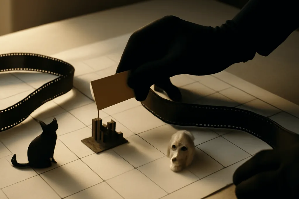 Disney přesouvá premiéry: Ready or Not 2, The Dog Stars a Pixarův Gatto mění data